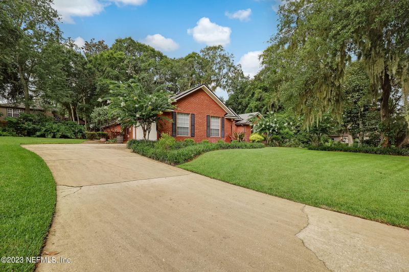 11628 Hidden Hills Dr S, Jacksonville, FL 32225