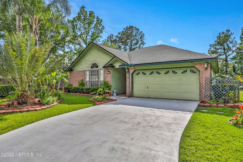 11636 Greenland Hideaway Dr S, Jacksonville, FL 32258