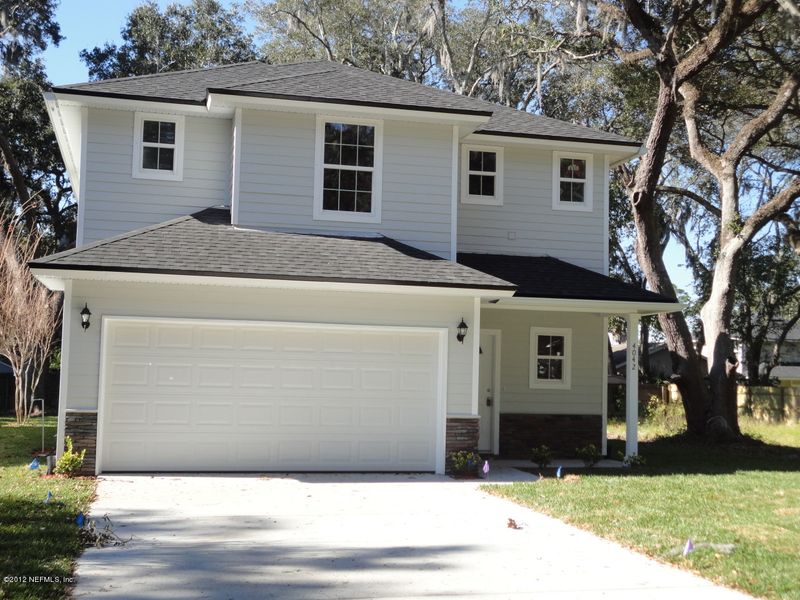 1164 2 Ave N, Jacksonville Beach, FL 32250