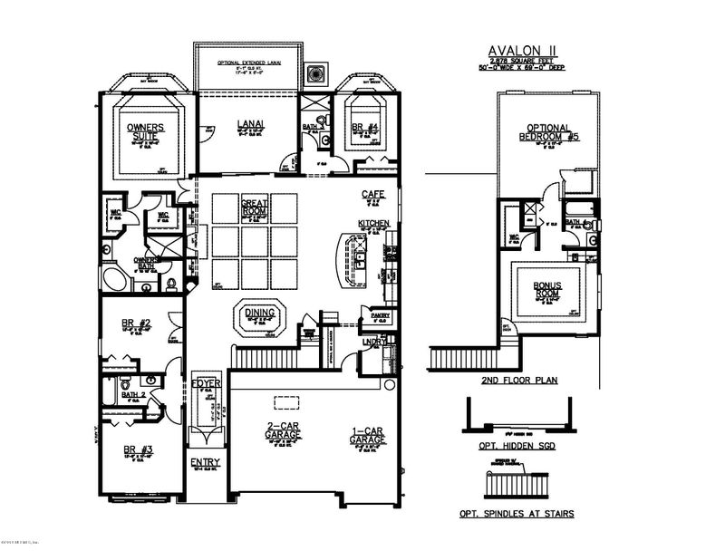 1164 Autumn Pines Dr, Orange Park, FL 32065