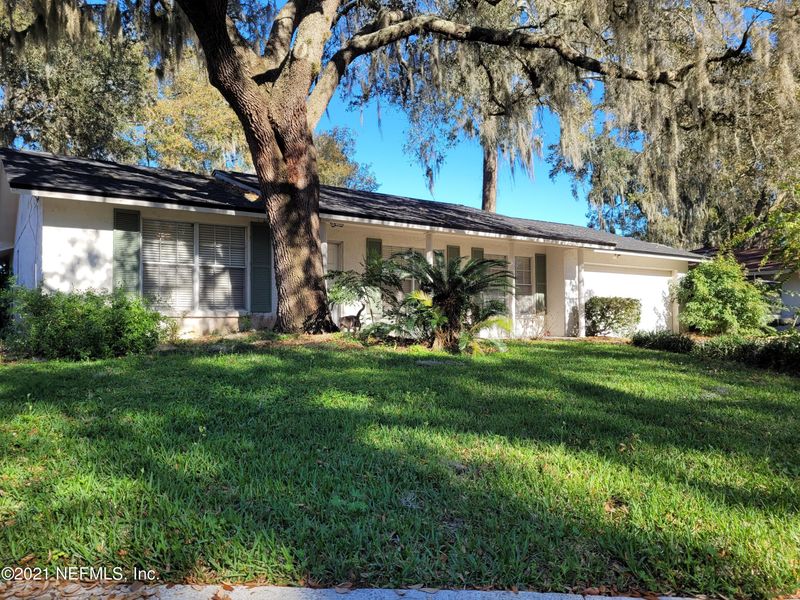 11641 Mossy Way, Jacksonville, FL 32223