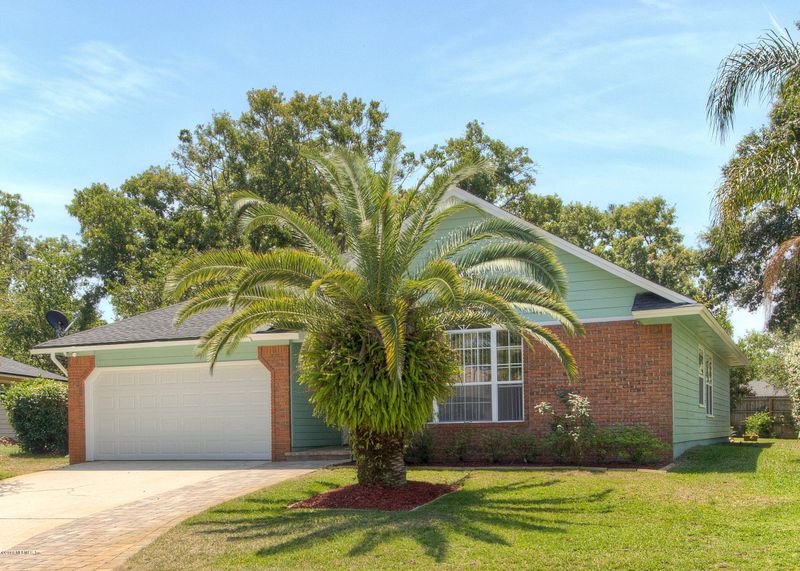 1165 Nesting Eagles Ln, Jacksonville, FL 32225