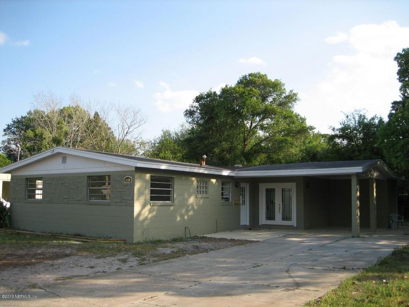 11654 Sands Ave, Jacksonville, FL 32246