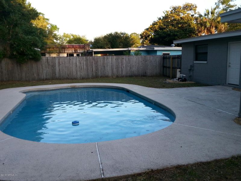 11657 Cape Horn Ave, Jacksonville, FL 32246