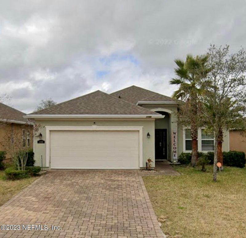 1166 Ballard Ridge Rd, Jacksonville, FL 32211