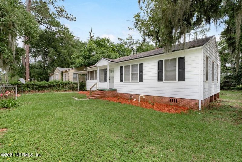 1166 Bunker Hill Blvd, Jacksonville, FL 32208