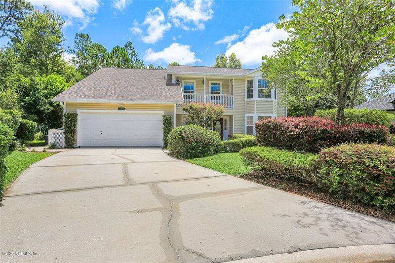 1166 Native Dancer Ct, Jacksonville, FL 32218