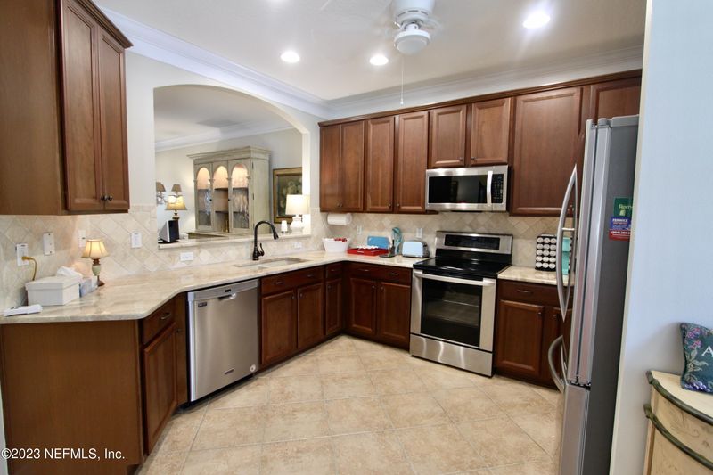 1166 Wild Ginger Ln, Orange Park, FL 32003