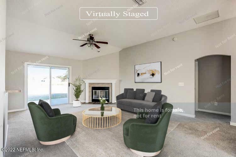 11661 Rolling River Blvd, Jacksonville, FL 32219