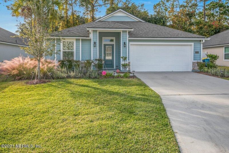 11664 Yellow Perch Rd, Jacksonville, FL 32226