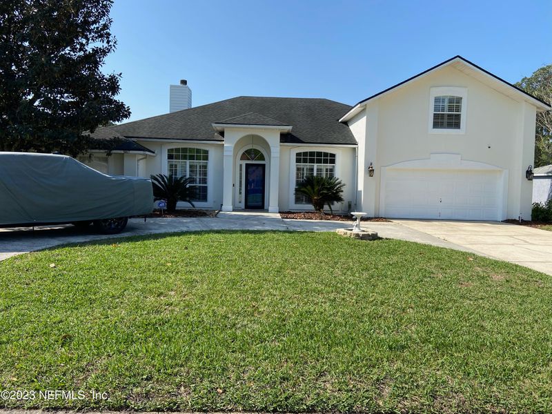 1167 Linwood Loop, St Johns, FL 32259