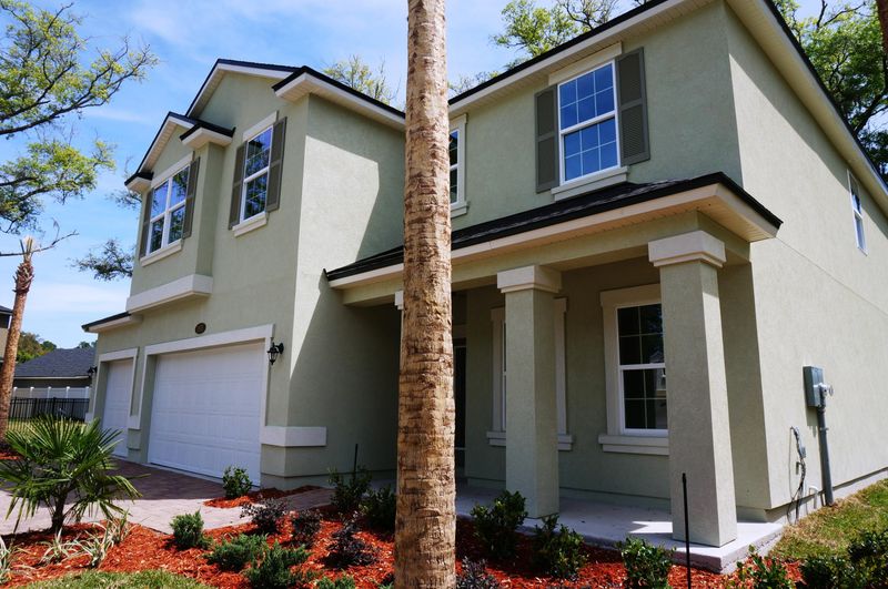 11676 Paddock Gates Dr, Jacksonville, FL 32223