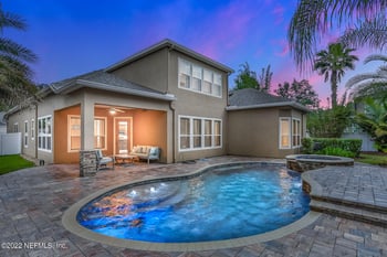 11681 Lois Jerry Rd, Jacksonville, FL 32258