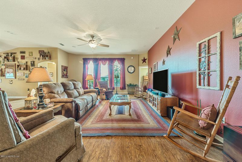 117 E Franchetta Ln, St Augustine, FL 32092