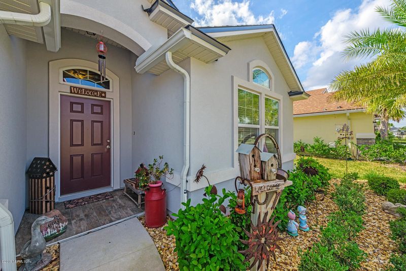 117 E Franchetta Ln, St Augustine, FL 32092