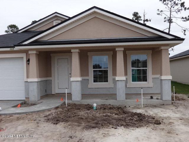 117 Fallen Timber Way, St Augustine, FL 32084