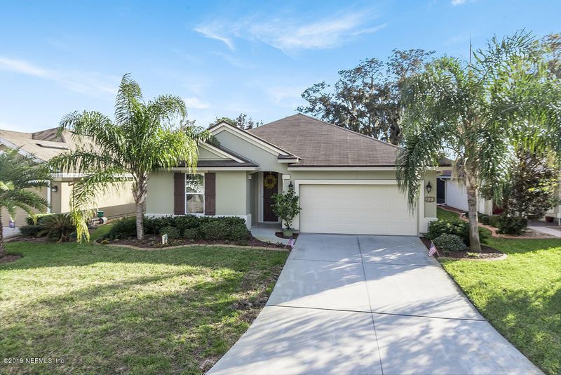 117 Kings Trace Dr, St Augustine, FL 32086