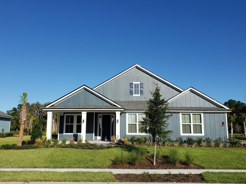 117 Kirkside Ave, St Augustine, FL 32095