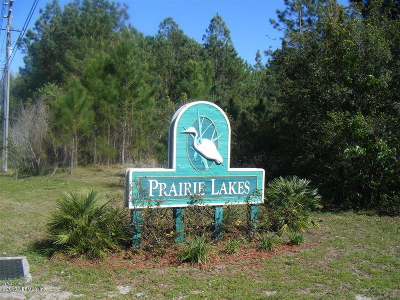 117 N Prairie Lakes Dr, St Augustine, FL 32084