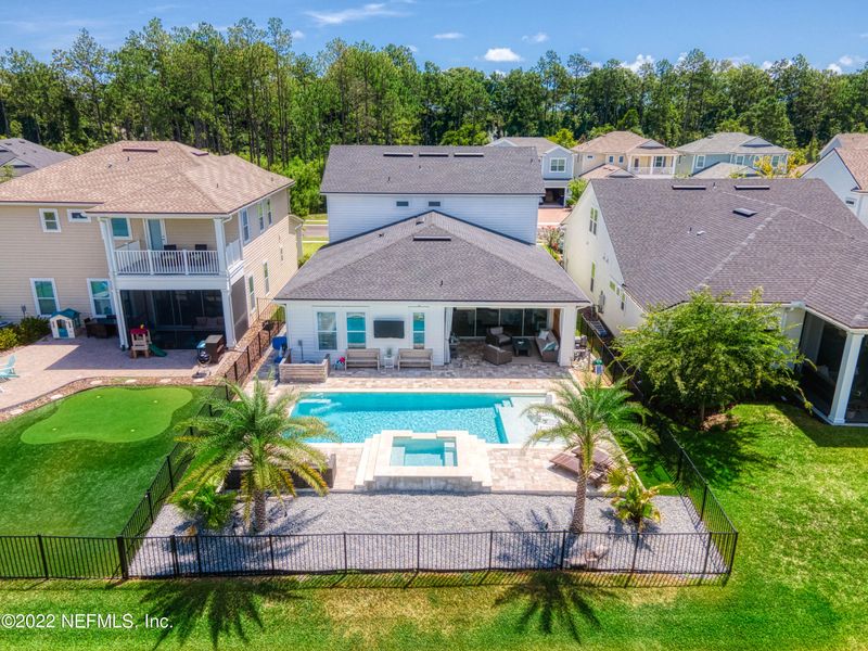 117 Parkbluff Cir, Ponte Vedra, FL 32081