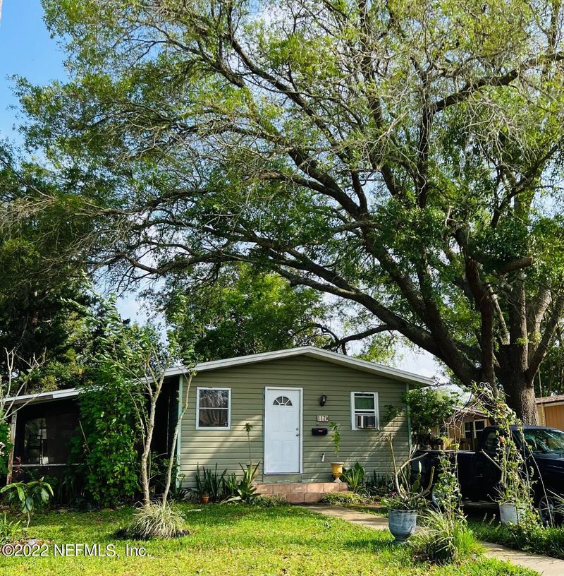 117 Phoenetia Dr, St Augustine, FL 32086