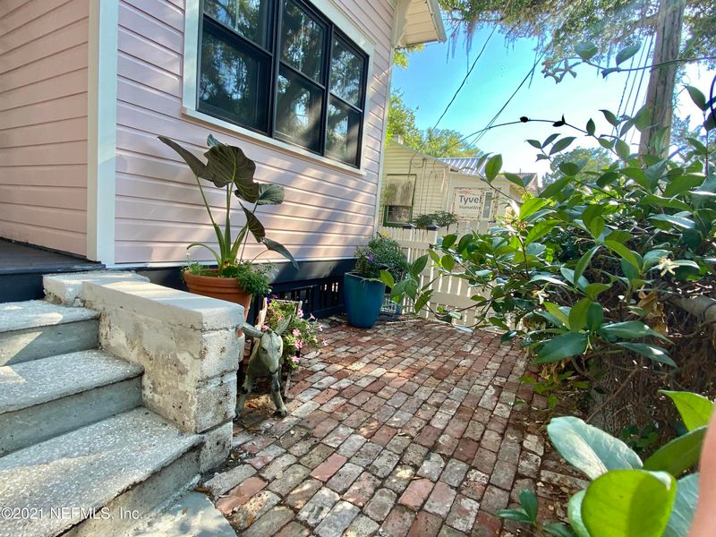 117 Pomar St, St Augustine, FL 32084