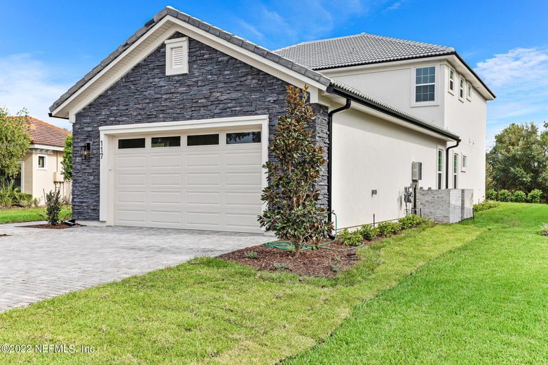 117 Spanish Marsh Dr, St Augustine, FL 32095