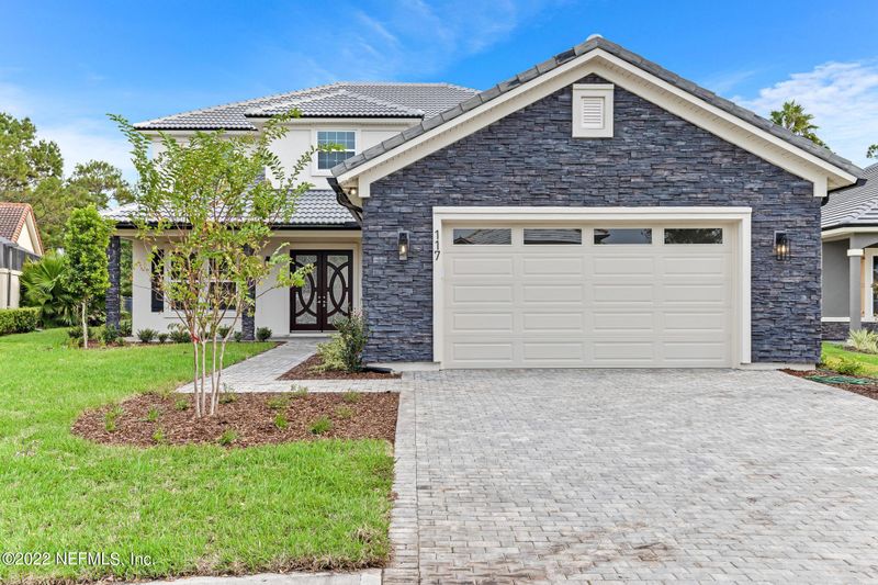 117 Spanish Marsh Dr, St Augustine, FL 32095