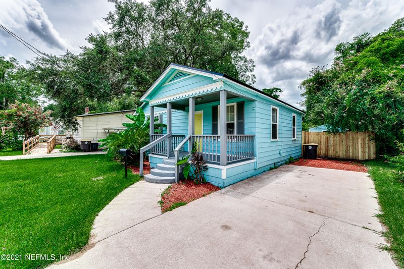 1170 Murray Dr, Jacksonville, FL 32205