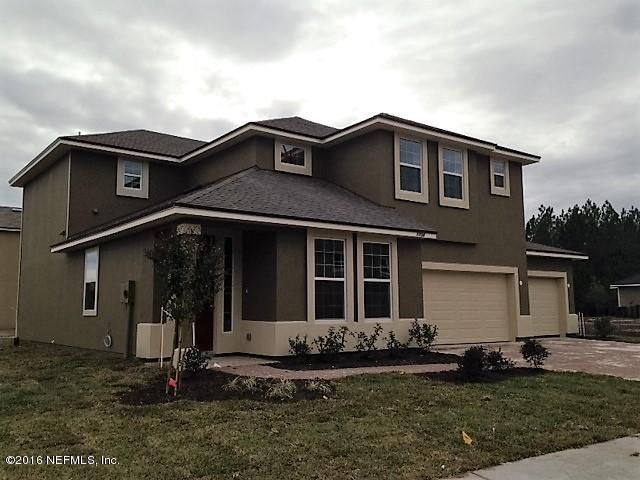 11704 Parker Lakes Dr, Jacksonville, FL 32221