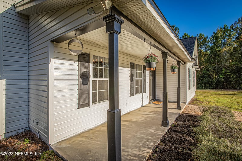 1171 Morning Dove Ln, Bryceville, FL 32009