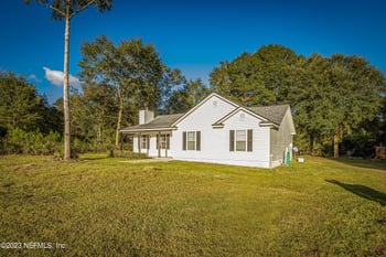 1171 Morning Dove Ln, Bryceville, FL 32009