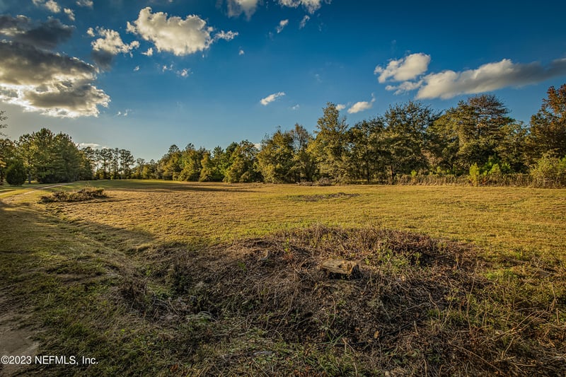 1171 Morning Dove Ln, Bryceville, FL 32009