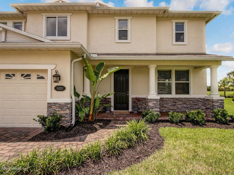 1171 Nochaway Dr, St Augustine, FL 32092