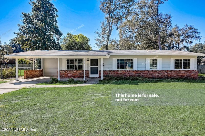 11712 Jocelyn Rd, Jacksonville, FL 32225
