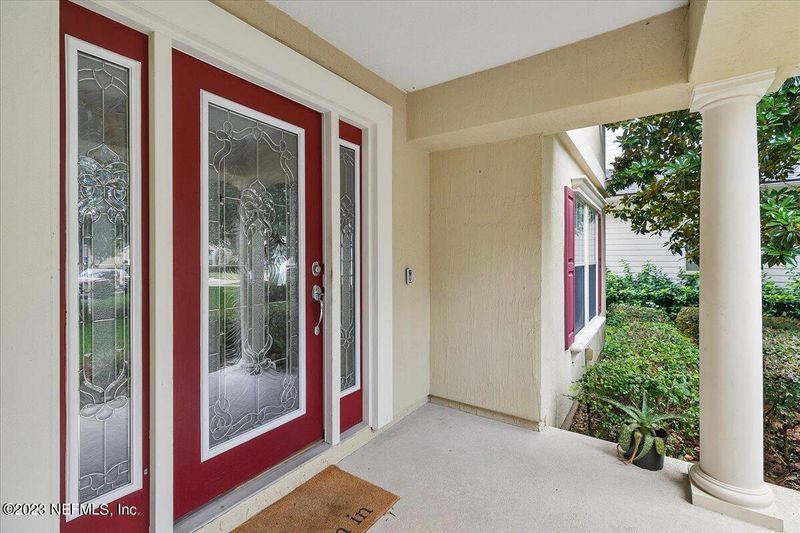 11719 Glacier Bay Dr, Jacksonville, FL 32256