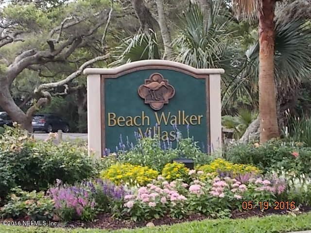 1172 Beach Walker, Fernandina Beach, FL 32034