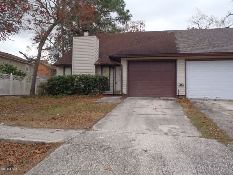 11723 Ft Caroline Lakes Dr, Jacksonville, FL 32225