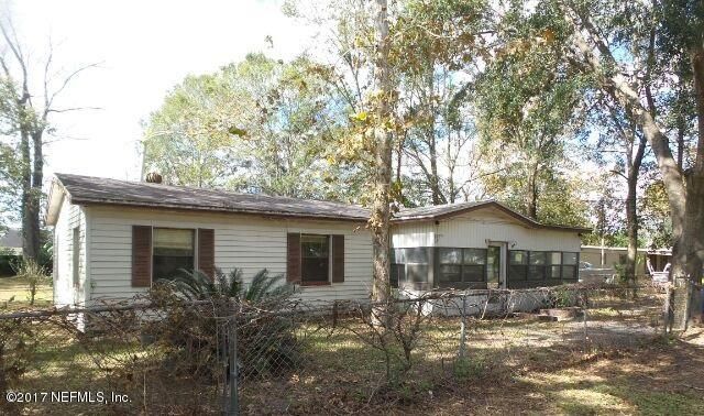 11726 Dunns Branch Rd, Jacksonville, FL 32218