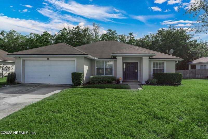 11726 Raindrop Rd, Jacksonville, FL 32219