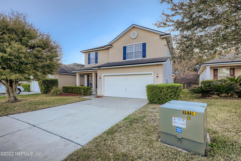 11730 Alexandra Dr, Jacksonville, FL 32218