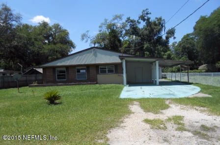 11736 Charlie Rd, Jacksonville, FL 32218