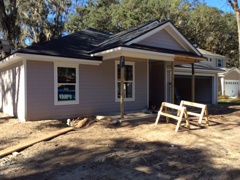 11736 St Josephs Rd, Jacksonville, FL 32223