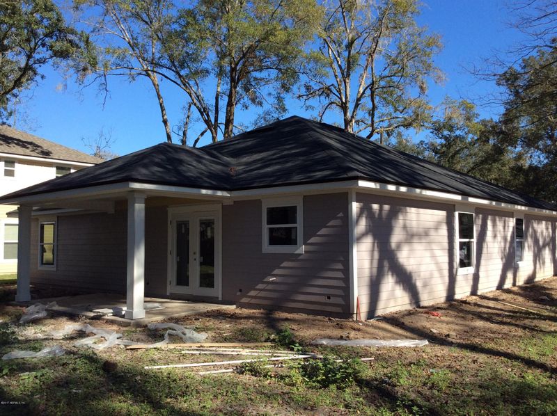 11736 St Josephs Rd, Jacksonville, FL 32223