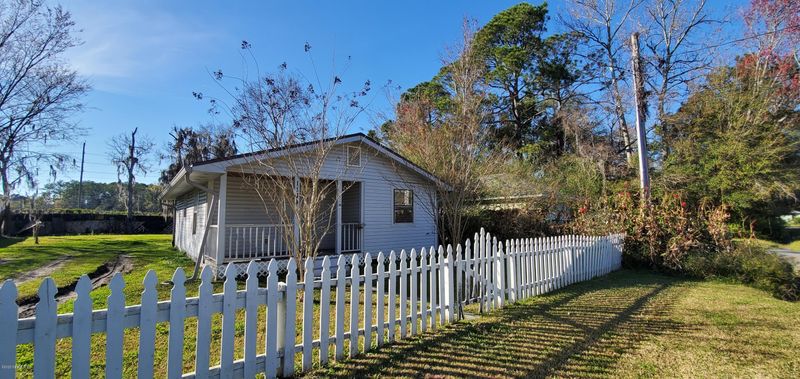 1174 Orton St, Jacksonville, FL 32205