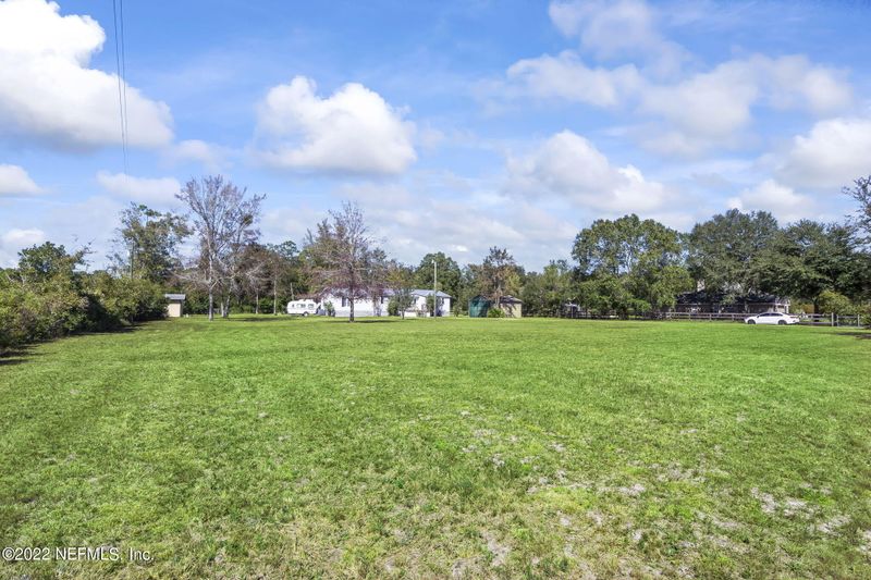 11748 County Road 121, Bryceville, FL 32009