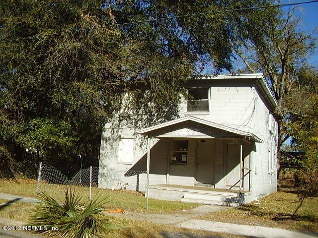 1175 26th St W, Jacksonville, FL 32209