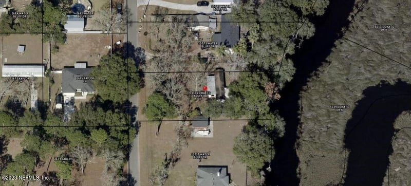 11763 Water Bluff Dr, Jacksonville, FL 32218