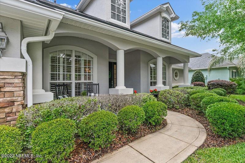 1177 Garrison Dr, St Augustine, FL 32092