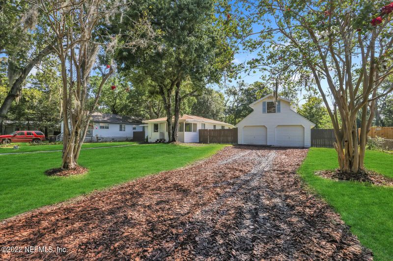 1177 Orton St, Jacksonville, FL 32205